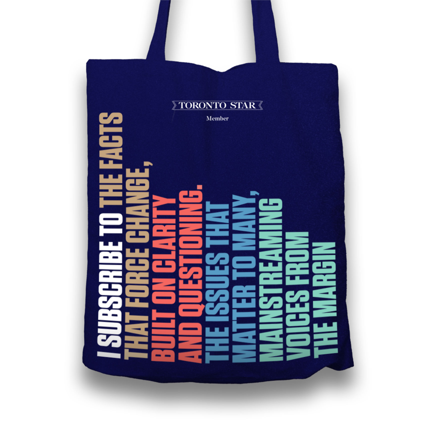 TS-bag